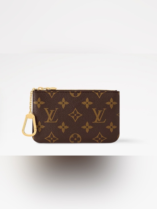 Louis Vuitton Handbags - Louis Vuitton Key Pouch (S)